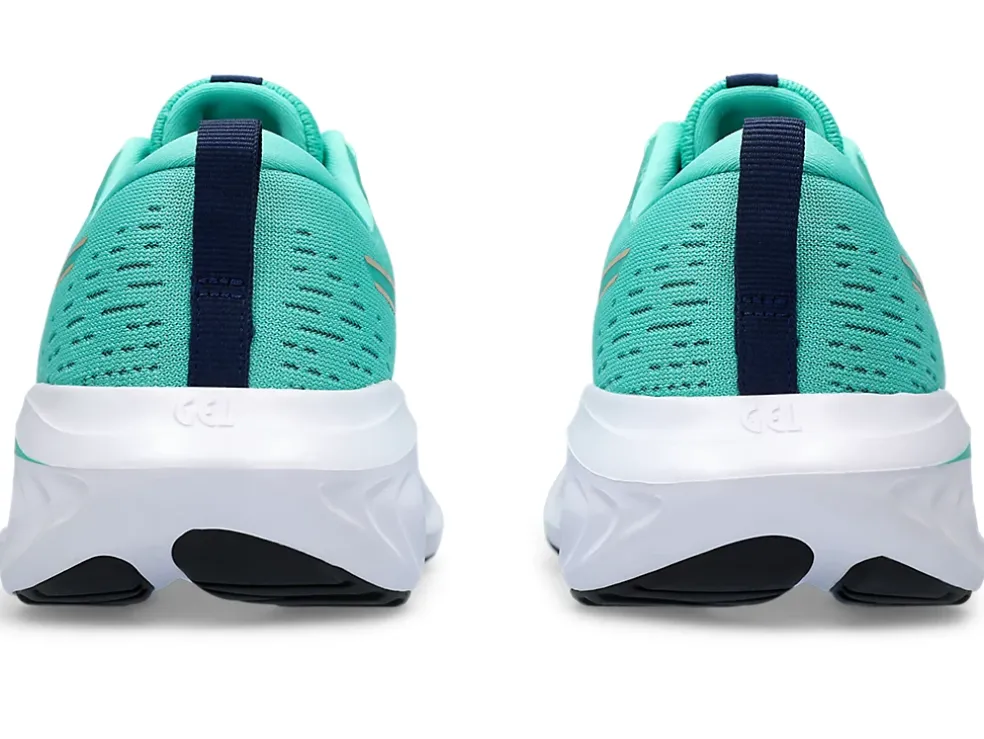 Shop ASICS GEL-EXCITE 10 Aurora Green/Champagne