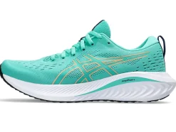 Shop ASICS GEL-EXCITE 10 Aurora Green/Champagne