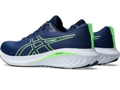 Flash Sale ASICS GEL-EXCITE 10 Blue Expanse/Lime Burst