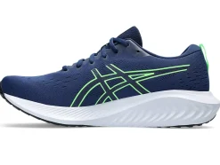 Flash Sale ASICS GEL-EXCITE 10 Blue Expanse/Lime Burst