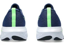 Flash Sale ASICS GEL-EXCITE 10 Blue Expanse/Lime Burst