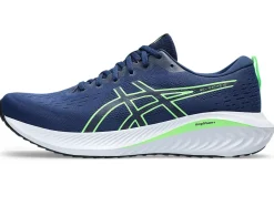 Flash Sale ASICS GEL-EXCITE 10 Blue Expanse/Lime Burst