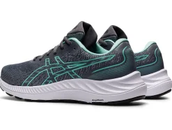 New ASICS GEL-EXCITE 9 Sheet Rock/Oasis Green