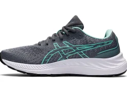 New ASICS GEL-EXCITE 9 Sheet Rock/Oasis Green