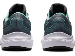 New ASICS GEL-EXCITE 9 Sheet Rock/Oasis Green