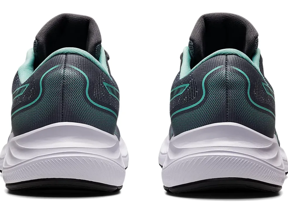 New ASICS GEL-EXCITE 9 Sheet Rock/Oasis Green