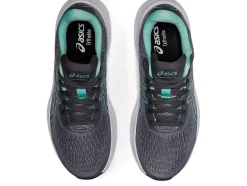 New ASICS GEL-EXCITE 9 Sheet Rock/Oasis Green