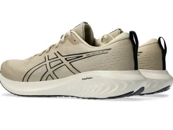 Best ASICS GEL-EXCITE 10 Feather Grey/Black