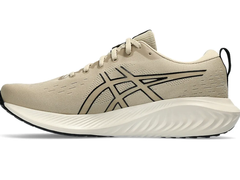 Best ASICS GEL-EXCITE 10 Feather Grey/Black