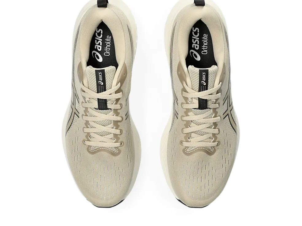 Best ASICS GEL-EXCITE 10 Feather Grey/Black
