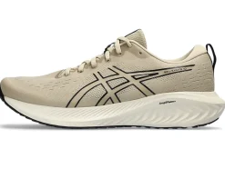 Best ASICS GEL-EXCITE 10 Feather Grey/Black