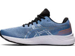 Cheap ASICS GEL-EXCITE 9 Blue Bliss/Pure Silver
