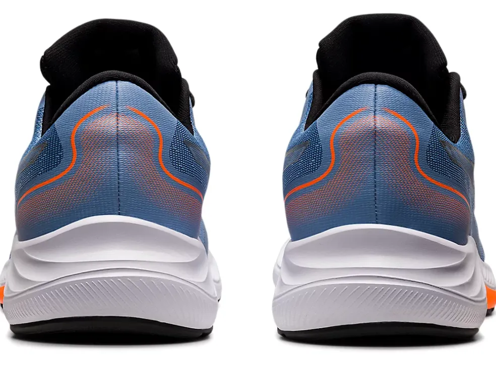 Cheap ASICS GEL-EXCITE 9 Blue Bliss/Pure Silver