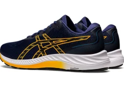 Flash Sale ASICS GEL-EXCITE 9 Deep Ocean/Amber