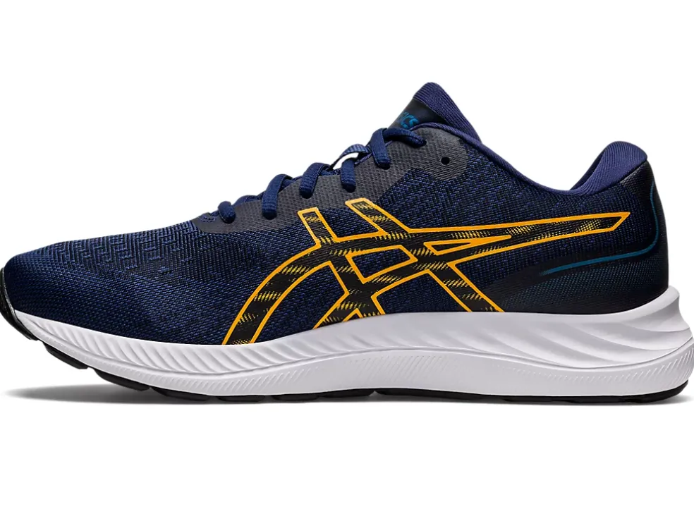 Flash Sale ASICS GEL-EXCITE 9 Deep Ocean/Amber