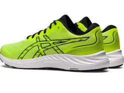 Clearance ASICS GEL-EXCITE 9 Safety Yellow/Black