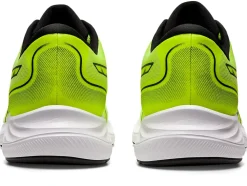 Clearance ASICS GEL-EXCITE 9 Safety Yellow/Black