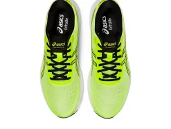 Clearance ASICS GEL-EXCITE 9 Safety Yellow/Black