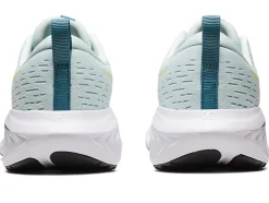 Fashion ASICS GEL-EXCITE 10 Soothing Sea/Glow Yellow