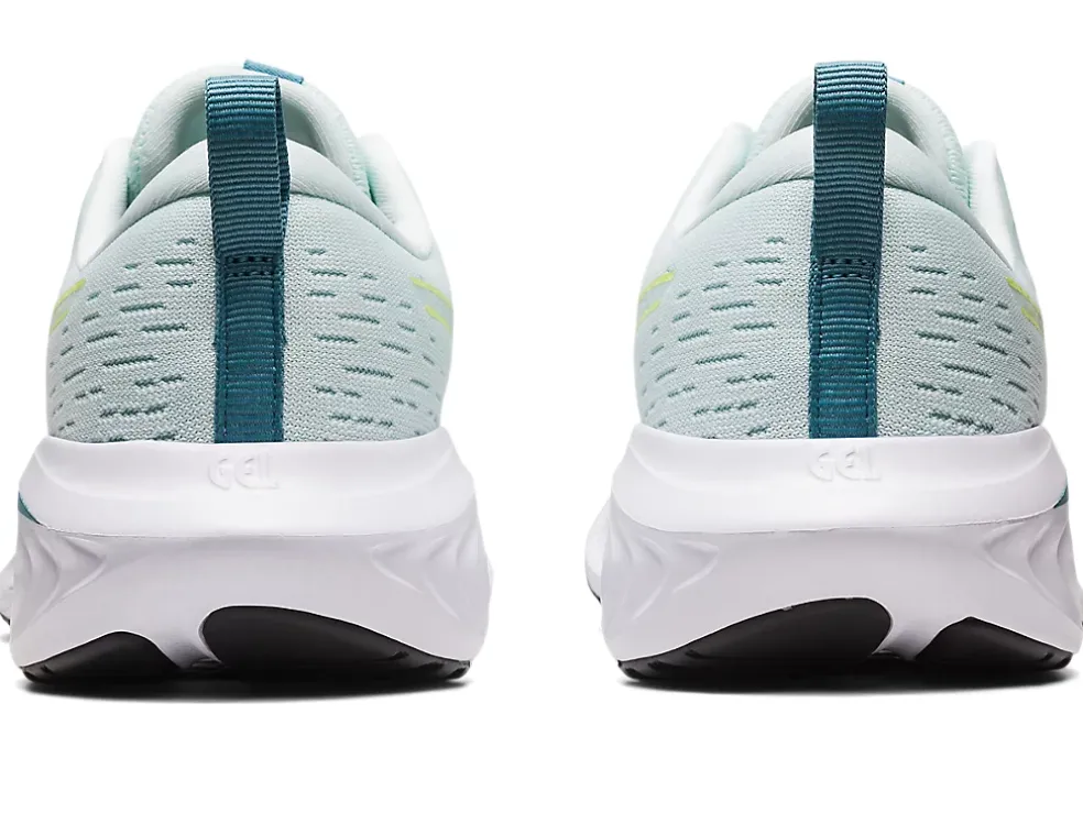Fashion ASICS GEL-EXCITE 10 Soothing Sea/Glow Yellow