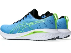 Best ASICS GEL-EXCITE 10 Waterscape/Electric Lime
