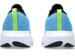 Best ASICS GEL-EXCITE 10 Waterscape/Electric Lime