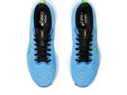 Best ASICS GEL-EXCITE 10 Waterscape/Electric Lime