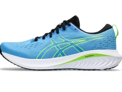 Best ASICS GEL-EXCITE 10 Waterscape/Electric Lime
