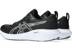 Discount ASICS GEL-EXCITE 10 Black/White