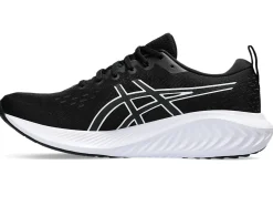 Discount ASICS GEL-EXCITE 10 Black/White