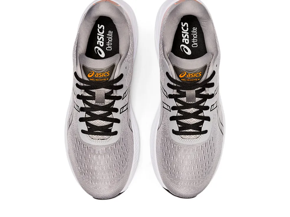 Store ASICS GEL-EXCITE 9 Oyster Grey/Black