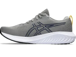 Cheap ASICS GEL-EXCITE 10 EXTRA WIDE Clay Grey/Blue Expanse