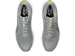 Cheap ASICS GEL-EXCITE 10 EXTRA WIDE Clay Grey/Blue Expanse