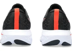 Hot ASICS GEL-EXCITE 10 EXTRA WIDE Black/True Red
