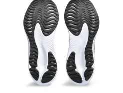 Flash Sale ASICS GEL-EXCITE 10 EXTRA WIDE Black/White