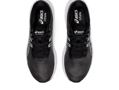 Online ASICS GEL-EXCITE 9 EXTRA WIDE Black/White