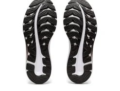 Online ASICS GEL-EXCITE 9 EXTRA WIDE Black/White