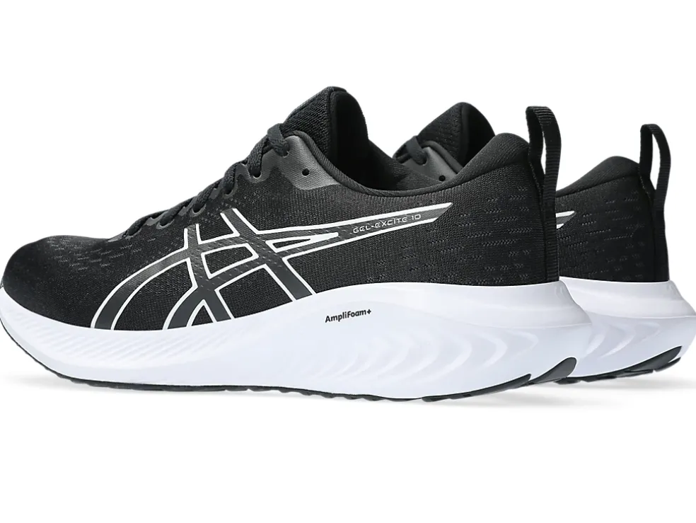 Best ASICS GEL-EXCITE 10 EXTRA WIDE ROAD TESTED
