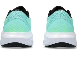 Discount ASICS GEL-EXCITE 10 GRADE SCHOOL Illuminate Mint/Lime Burst