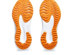 Online ASICS GEL-EXCITE 10 GRADE SCHOOL Deep Ocean/Bright Orange
