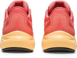New ASICS GEL-EXCITE 9 GRADE SCHOOL Papaya/Summer Dune