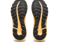 New ASICS GEL-EXCITE 9 GRADE SCHOOL Papaya/Summer Dune