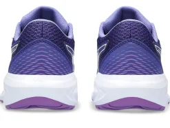 Discount ASICS GEL-EXCITE 10 GRADE SCHOOL Eggplant/Glow Yellow