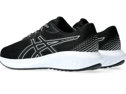 Discount ASICS GEL-EXCITE 10 GRADE SCHOOL Black/White