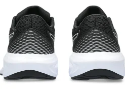 Discount ASICS GEL-EXCITE 10 GRADE SCHOOL Black/White