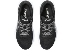 Discount ASICS GEL-EXCITE 10 GRADE SCHOOL Black/White