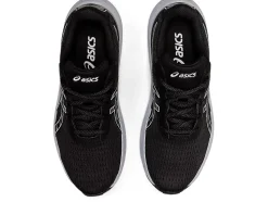 Best ASICS GEL-EXCITE 9 GRADE SCHOOL Black/White