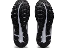 Best ASICS GEL-EXCITE 9 GRADE SCHOOL Black/White