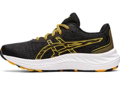 Cheap ASICS GEL-EXCITE 9 GRADE SCHOOL Black/Amber