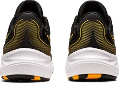 Cheap ASICS GEL-EXCITE 9 GRADE SCHOOL Black/Amber